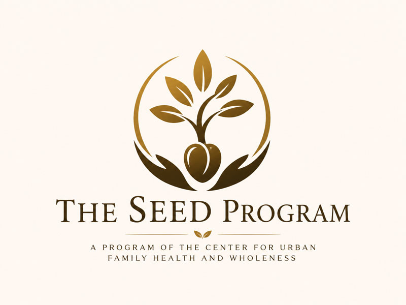 The Seed Program logo